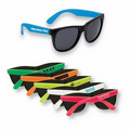 Neon Sunglasses